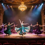 Arts & Entertainment